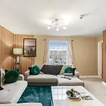 The Penthouse On Bristols Iconic Harbourside